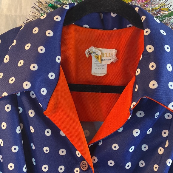 60’s Dress! VINTAGE - Picture 2 of 4